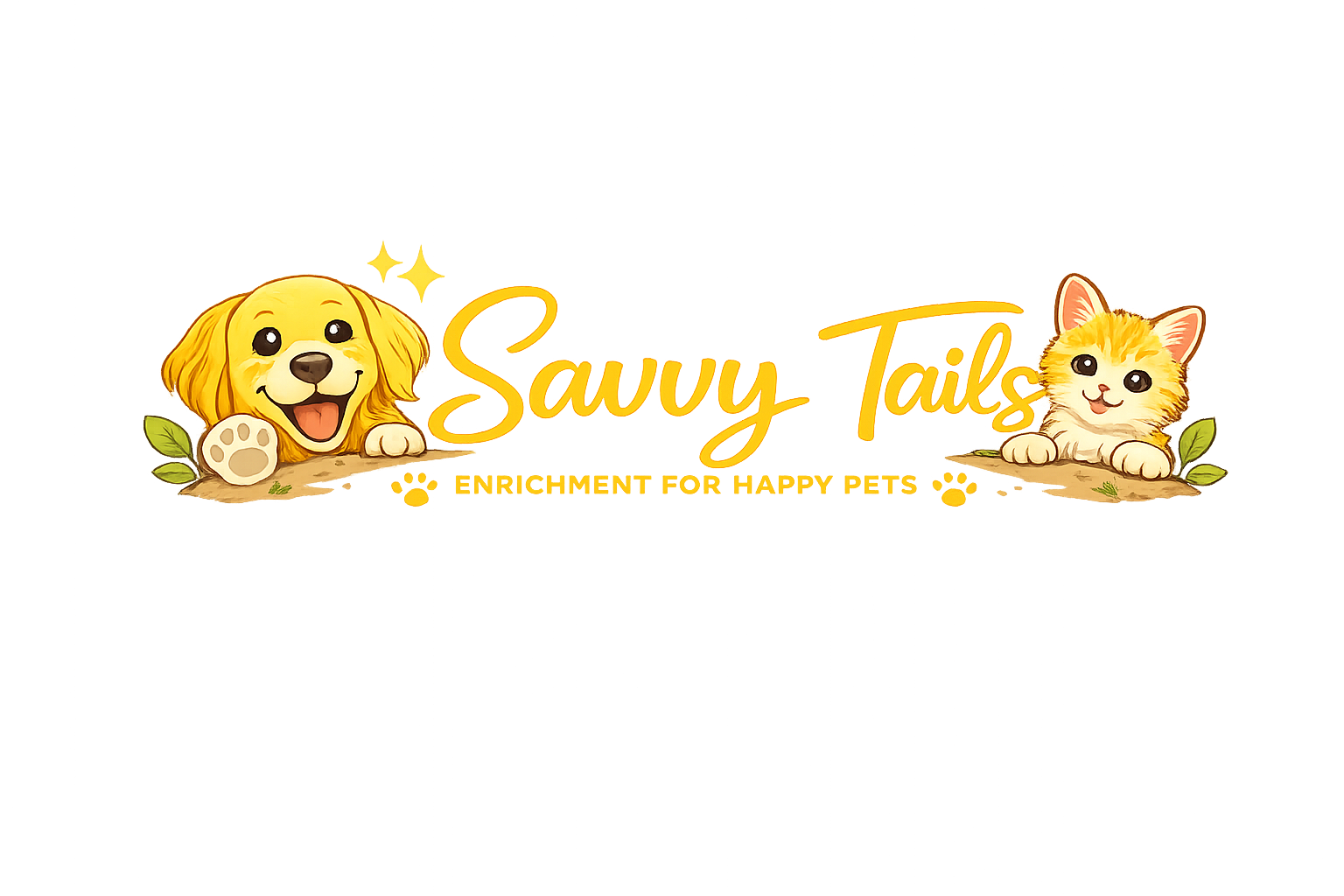 Savvy Tails