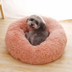 Savvy Tails™ Plush Pet Nest