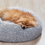 Savvy Tails™ Plush Pet Nest