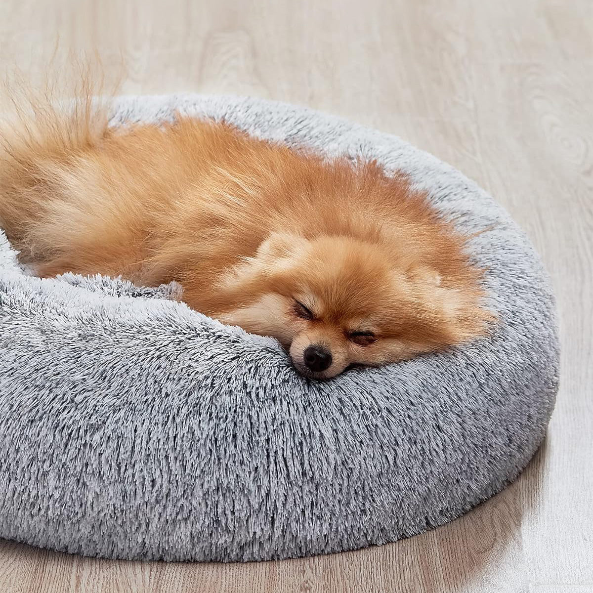 Savvy Tails™ Plush Pet Nest