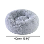 Savvy Tails™ Plush Pet Nest