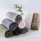 Savvy Tails™ Warm Soft Fuzzy Blankets for Pet