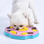Savvy Tails™ Smart Feast Puzzle Feeder