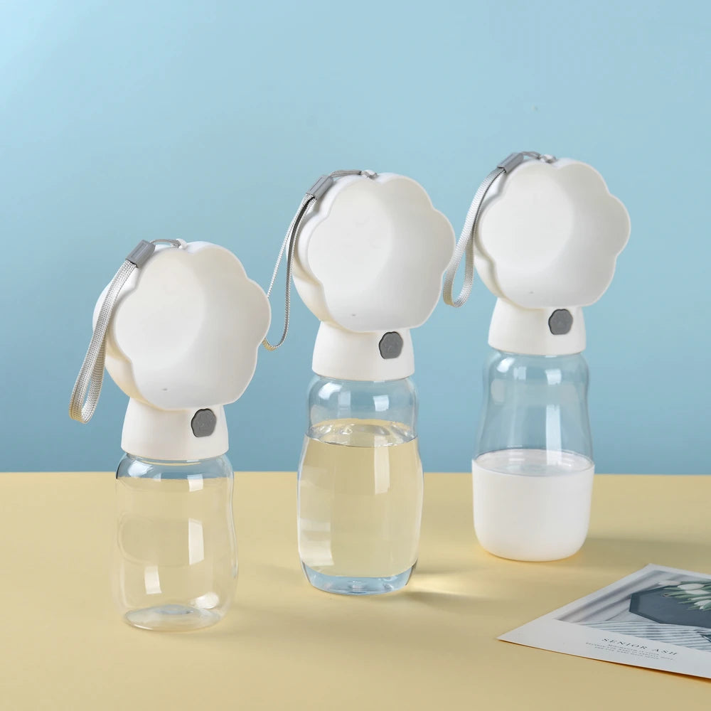Savvy Tails™ Pet Water Bottle