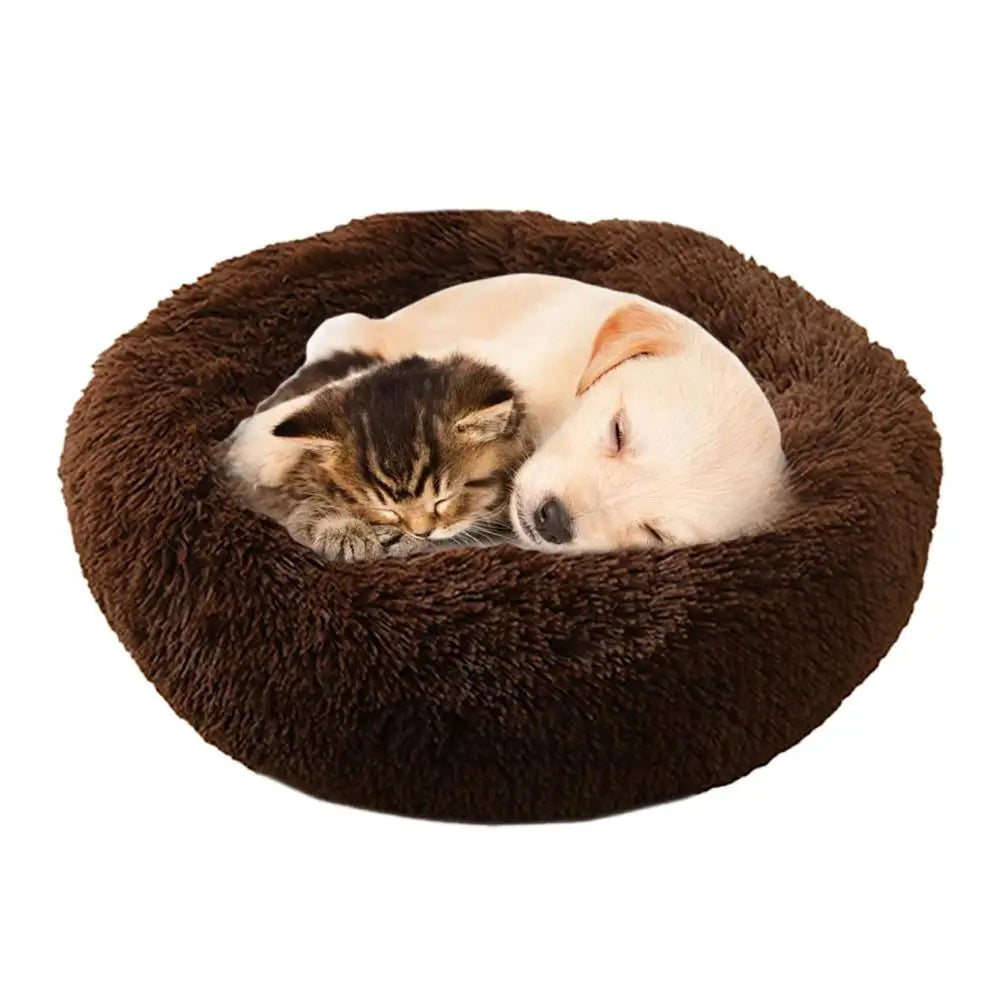 Savvy Tails™ Plush Pet Nest