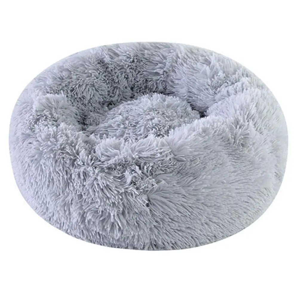 Savvy Tails™ Plush Pet Nest