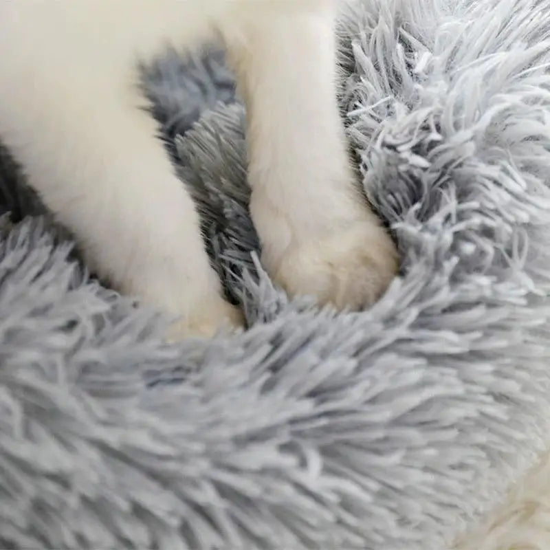 Savvy Tails™ Plush Pet Nest