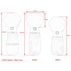 Savvy Tails™ Pet Water Bottle