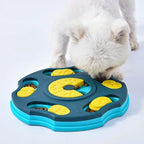 Savvy Tails™ Smart Feast Puzzle Feeder