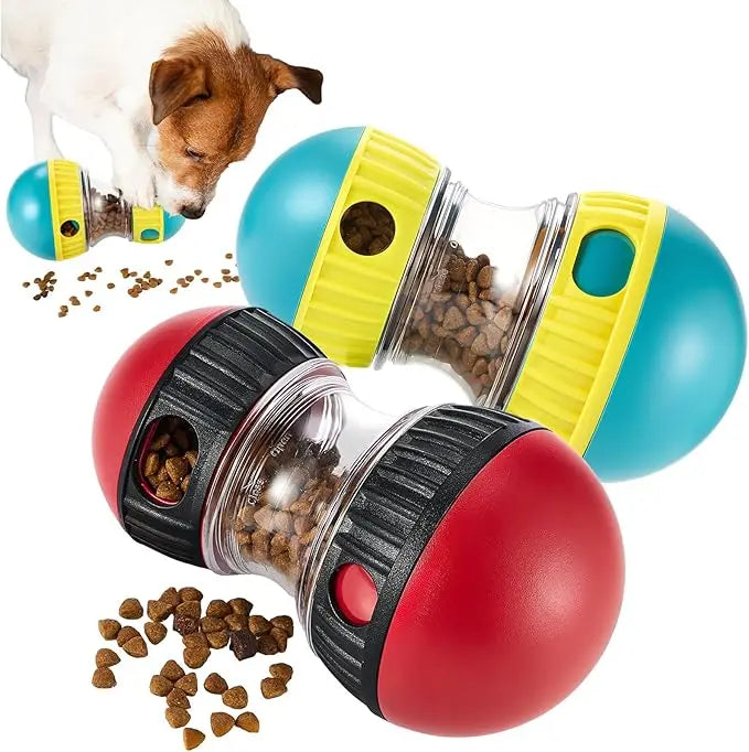 Savvy Tails™ Dog Puzzle Treat Toy