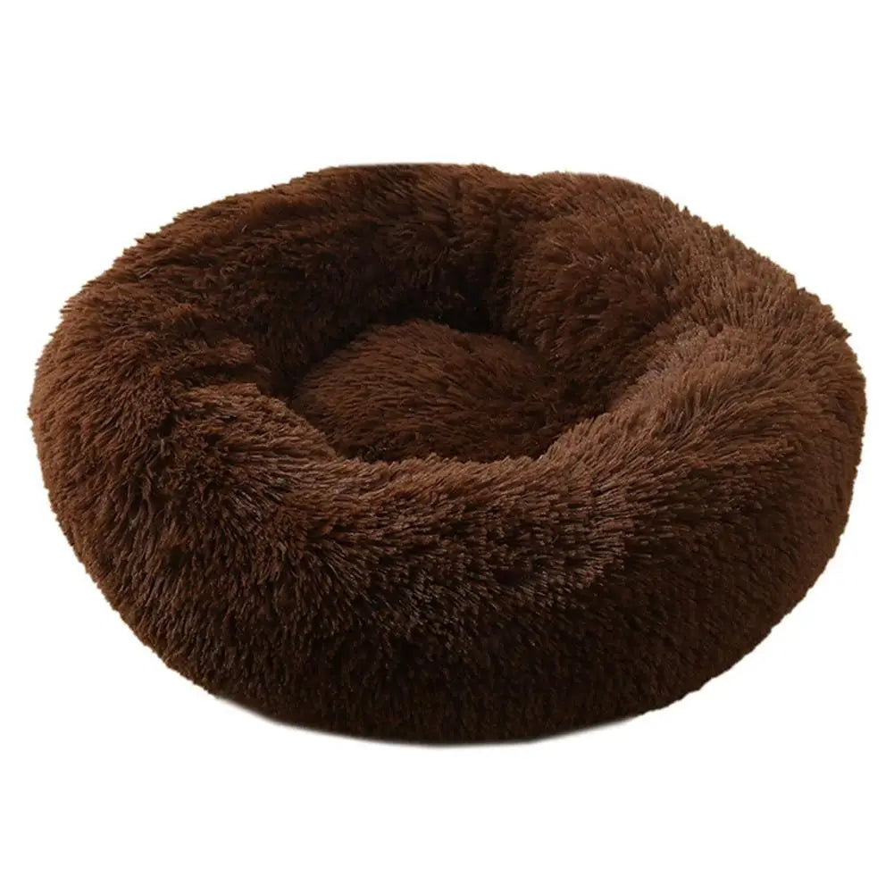 Savvy Tails™ Plush Pet Nest