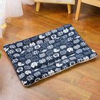 Savvy Tails™ Flannel Pet Sleeping Mat