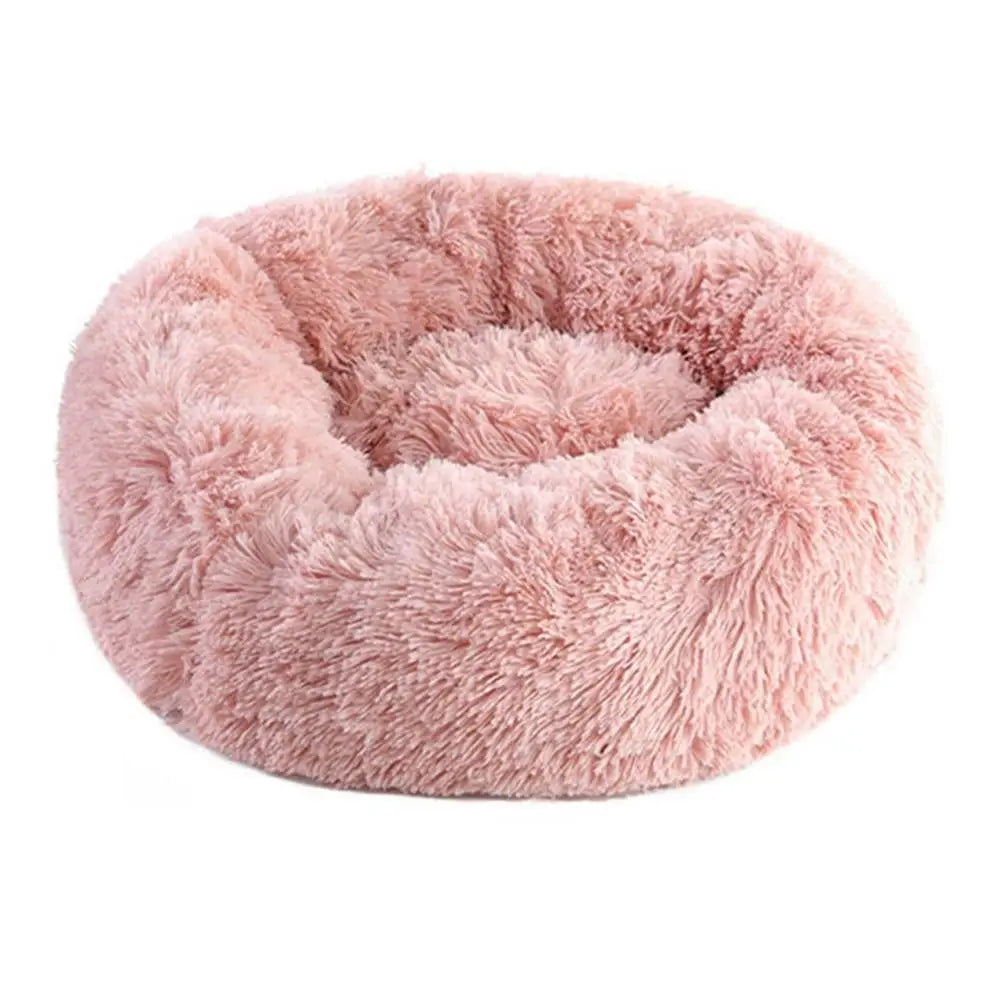 Savvy Tails™ Plush Pet Nest