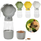 Savvy Tails™ Pet Water Bottle