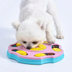 Savvy Tails™ Smart Feast Puzzle Feeder