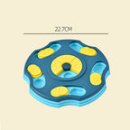 Savvy Tails™ Smart Feast Puzzle Feeder