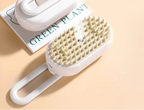 Savvy Tails™ Pet Steam Hair Brush